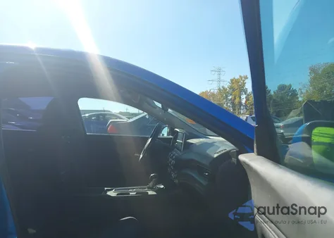 2022 Nissan Sentra Sv Xtronic Cvt from USA, damaged, VIN 3N1AB8CVXNY314582